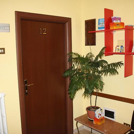 Hotel Eurorooms Ρώμη Εξωτερικό φωτογραφία