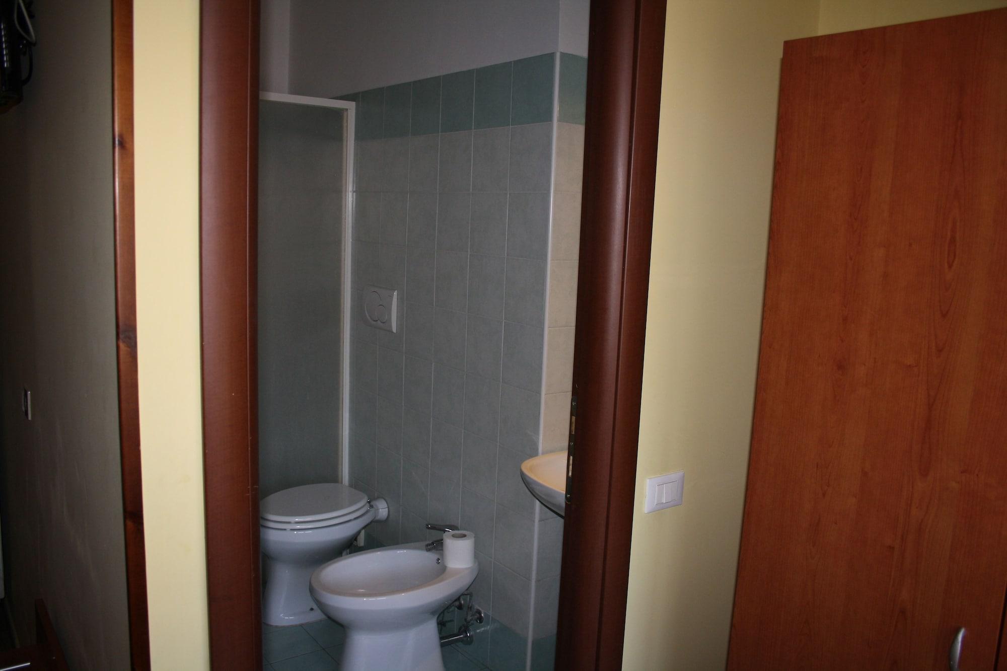 Hotel Eurorooms Ρώμη Εξωτερικό φωτογραφία