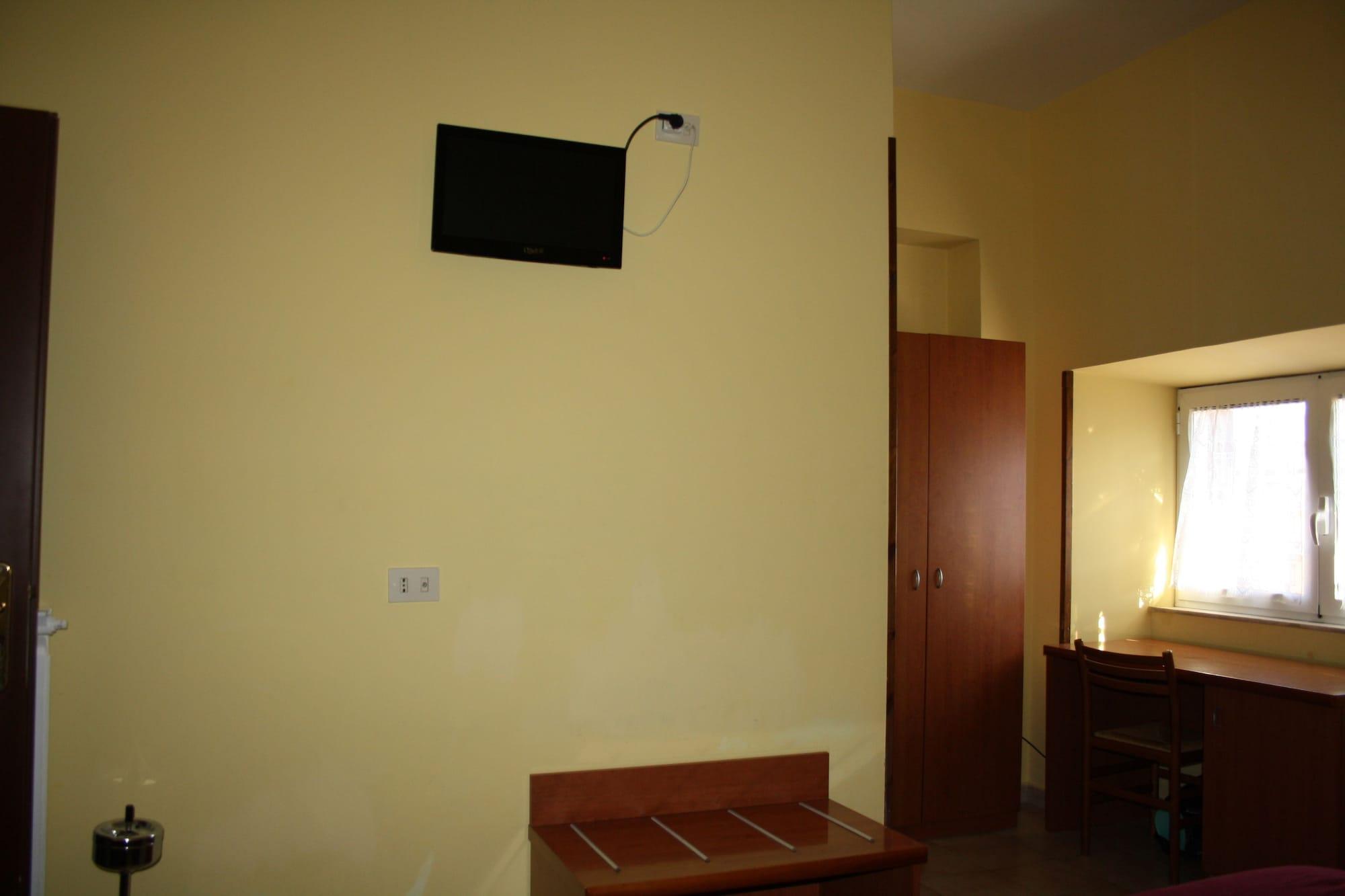Hotel Eurorooms Ρώμη Εξωτερικό φωτογραφία