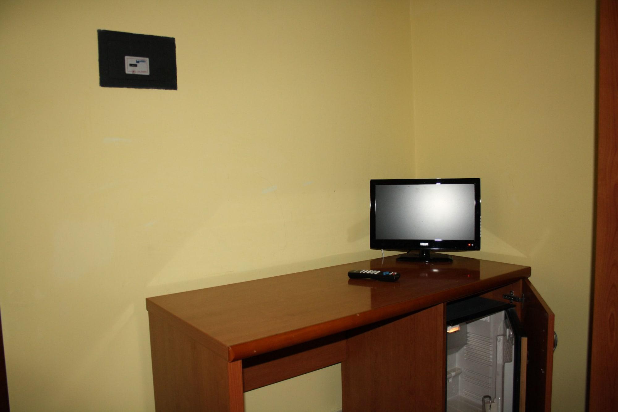 Hotel Eurorooms Ρώμη Εξωτερικό φωτογραφία