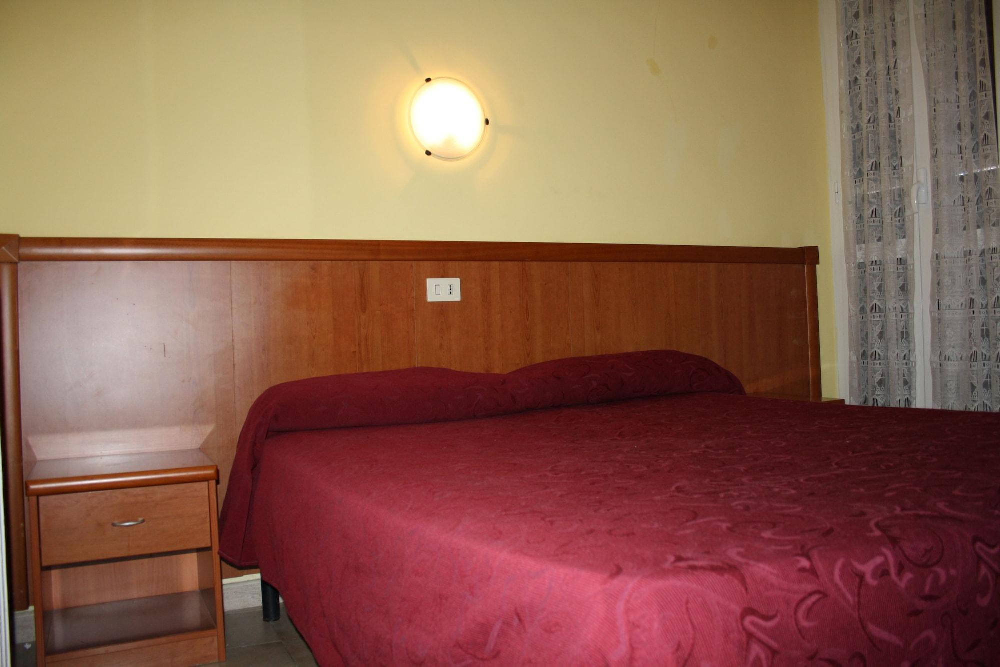 Hotel Eurorooms Ρώμη Εξωτερικό φωτογραφία