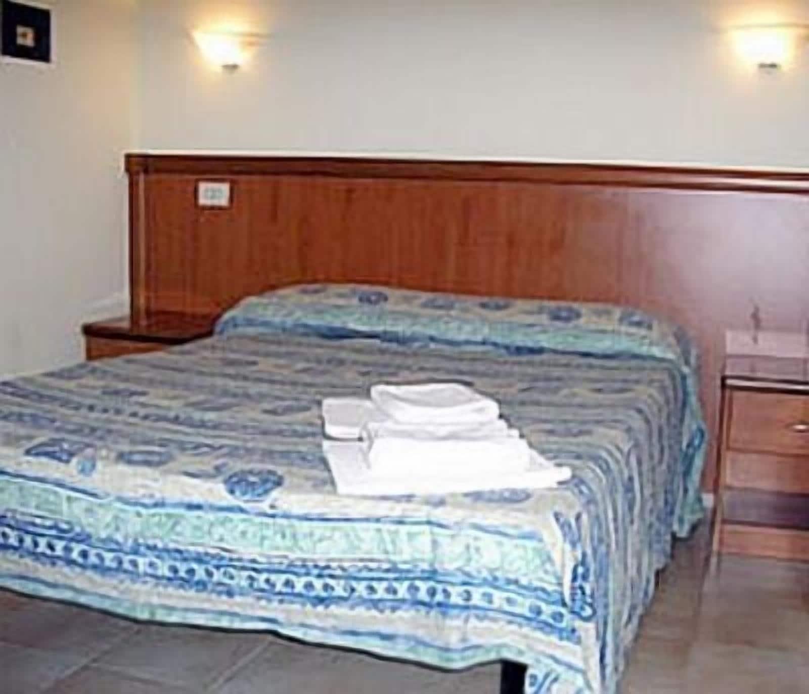 Hotel Eurorooms Ρώμη Εξωτερικό φωτογραφία