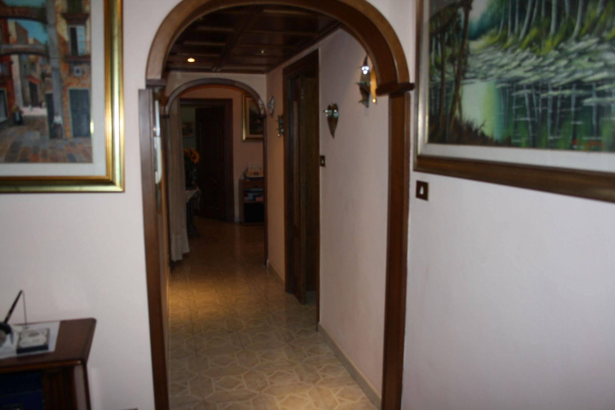 Hotel Eurorooms Ρώμη Εξωτερικό φωτογραφία
