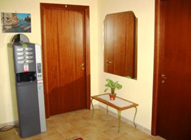 Hotel Eurorooms Ρώμη Εξωτερικό φωτογραφία