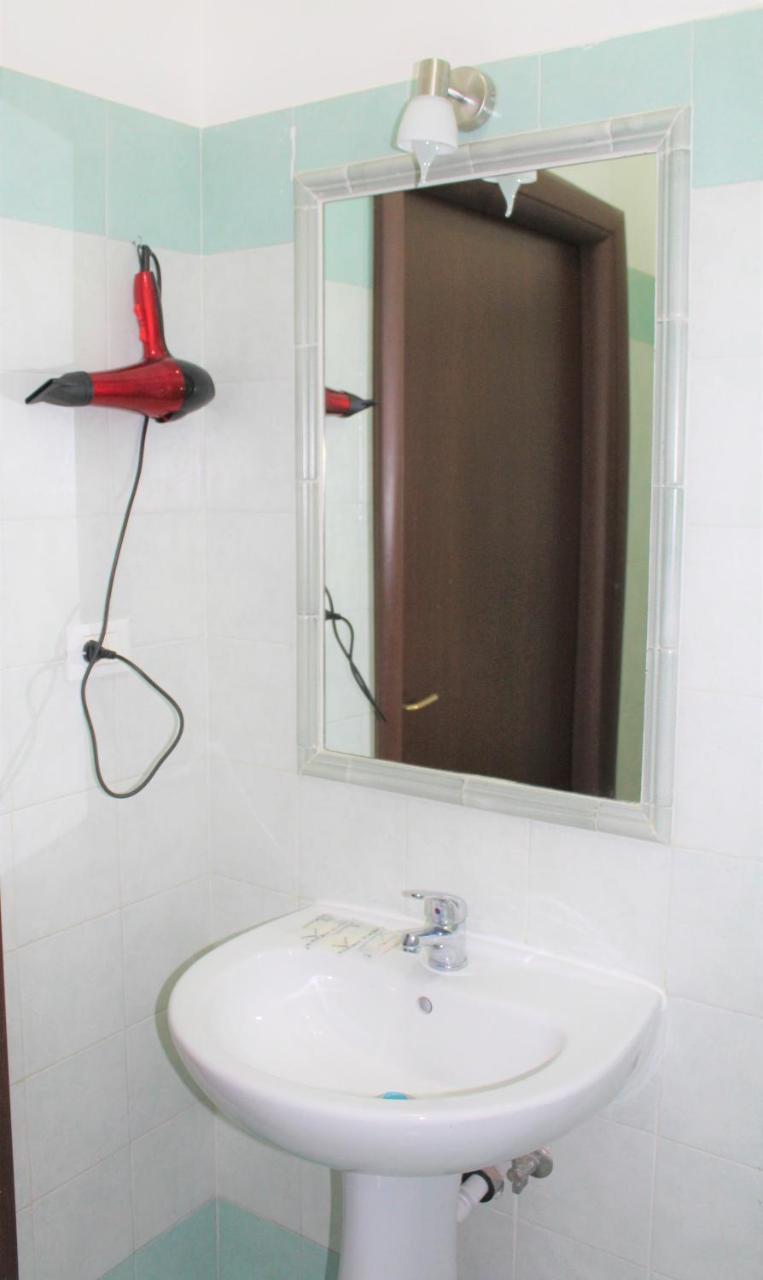 Hotel Eurorooms Ρώμη Εξωτερικό φωτογραφία